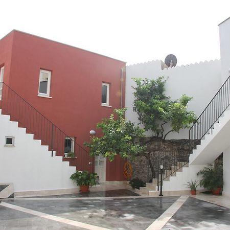 Casa Saba Bed & Breakfast Orosei Exterior foto