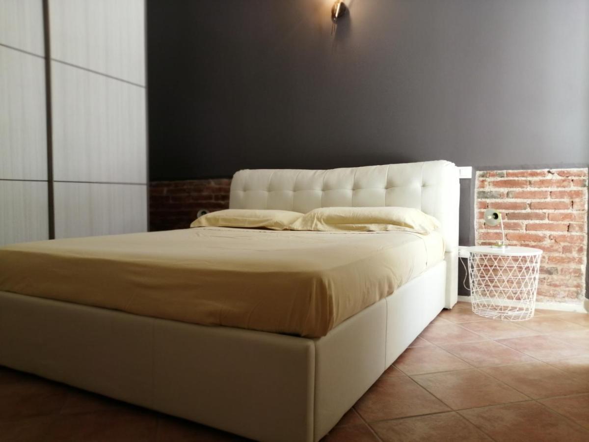 Casa Saba Bed & Breakfast Orosei Exterior foto