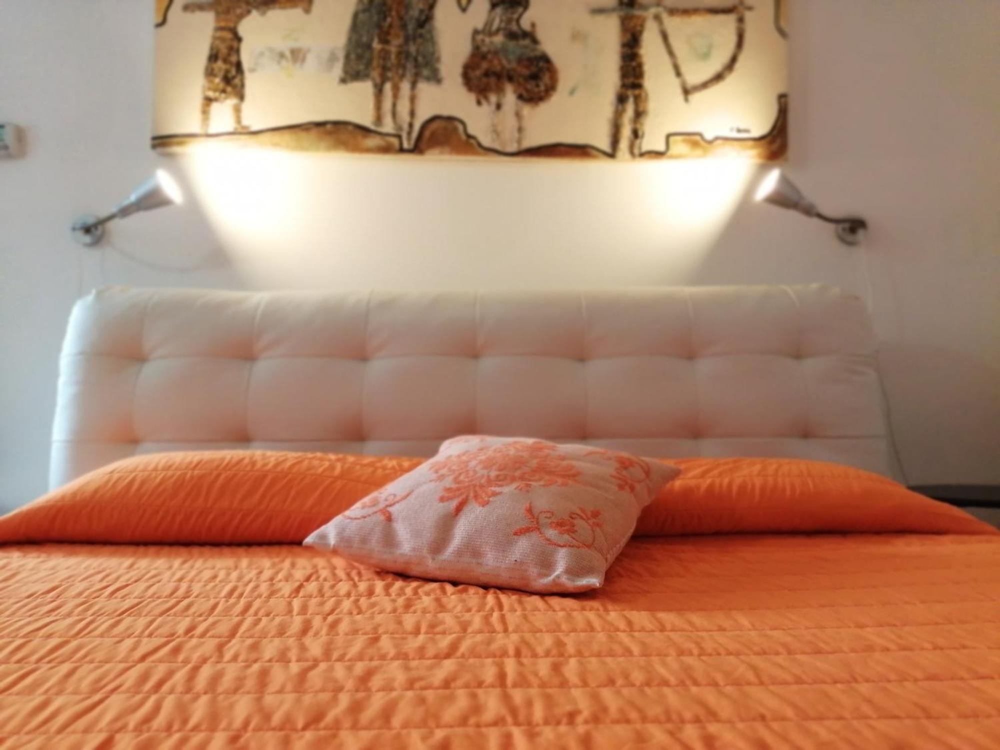 Casa Saba Bed & Breakfast Orosei Cameră foto