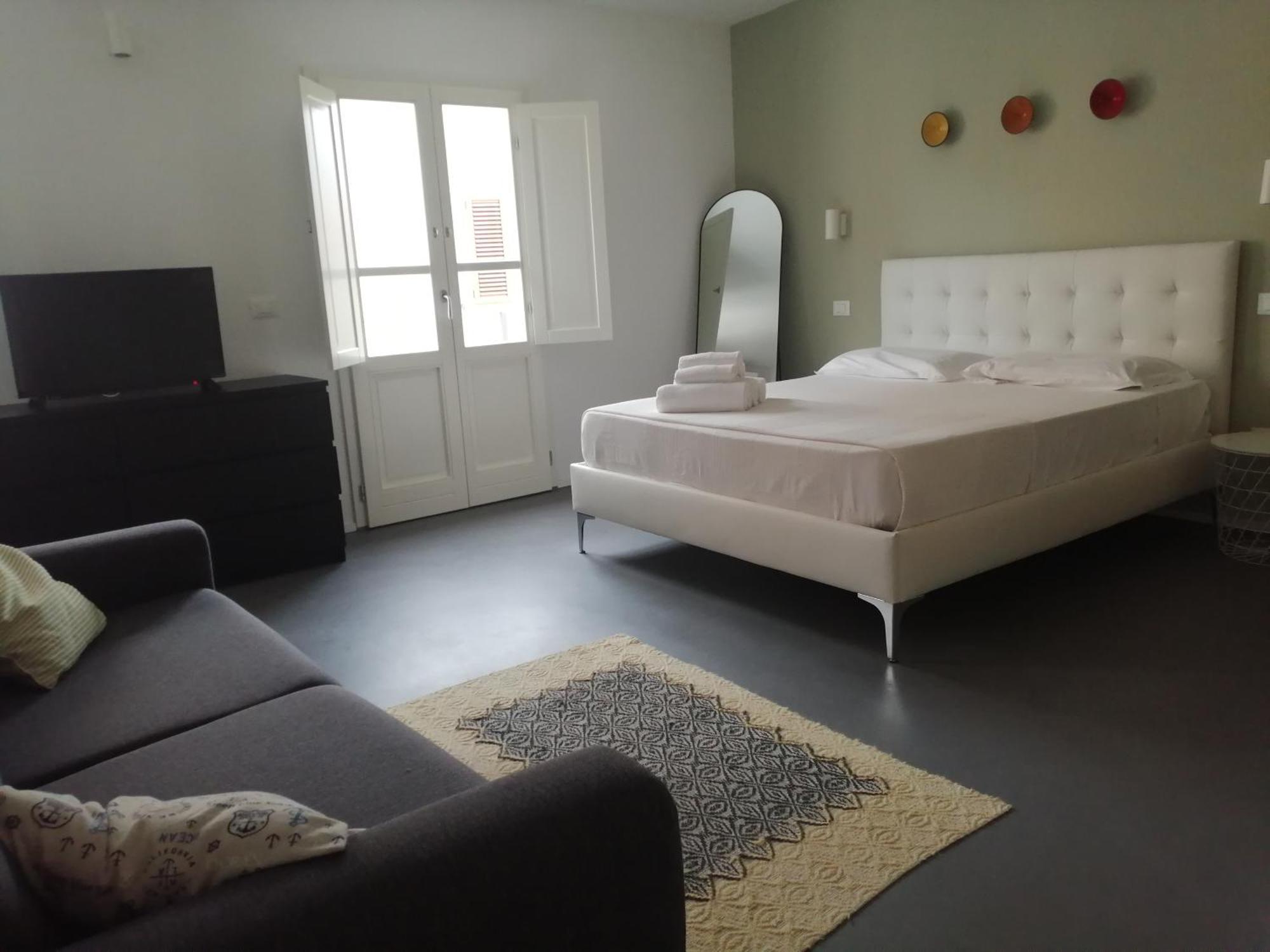 Casa Saba Bed & Breakfast Orosei Cameră foto