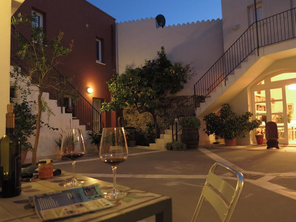 Casa Saba Bed & Breakfast Orosei Exterior foto