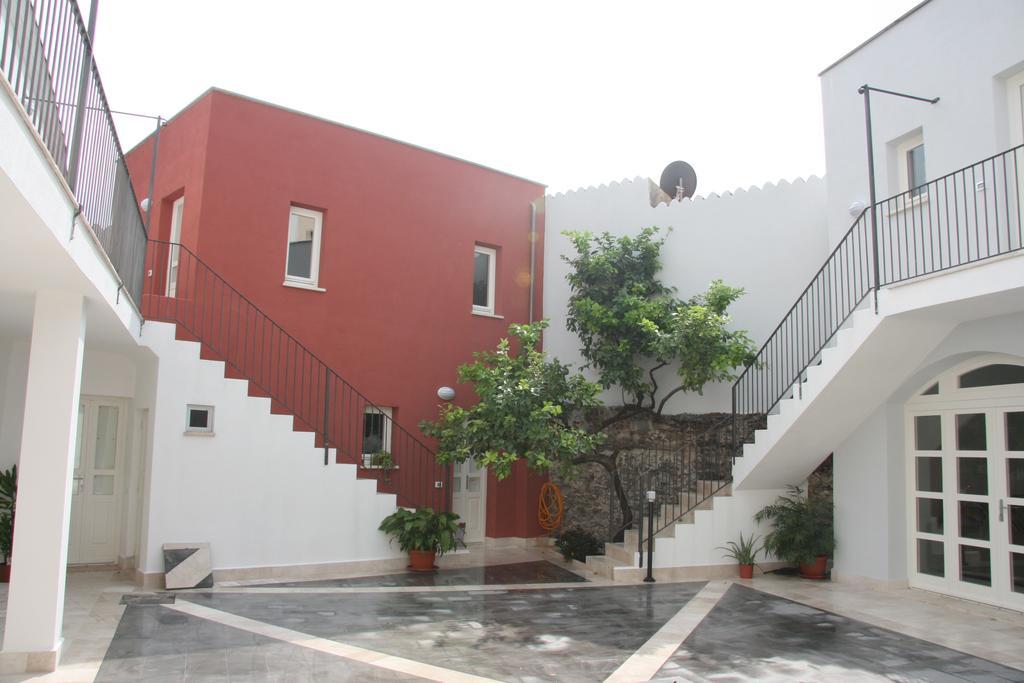 Casa Saba Bed & Breakfast Orosei Exterior foto