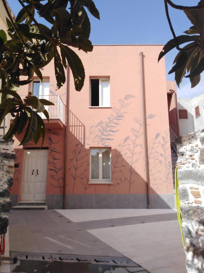 Casa Saba Bed & Breakfast Orosei Exterior foto